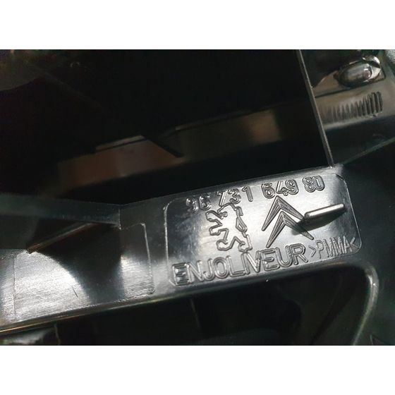 Piloto Trasero Derecho para Citroen C4 Picasso