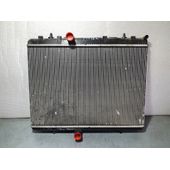Radiador Agua Para Citroen C4 Picasso