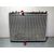 Radiador Agua Para Citroen C4 Picasso