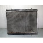 Radiador Agua Para Citroen C4 Picasso