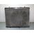 Radiador Agua Para Citroen C4 Picasso