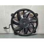 Electroventilador Para Citroen C4 Picasso