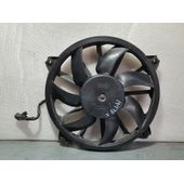 Electroventilador Para Citroen C4 Picasso