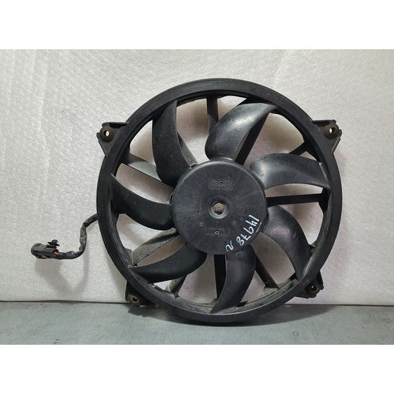 Electroventilador Para Citroen C4 Picasso