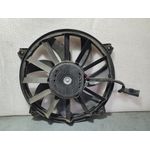 Electroventilador Para Citroen C4 Picasso
