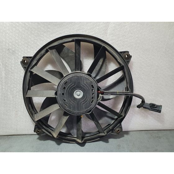 Electroventilador Para Citroen C4 Picasso