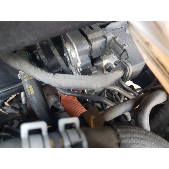Abs para Hyundai Ioniq