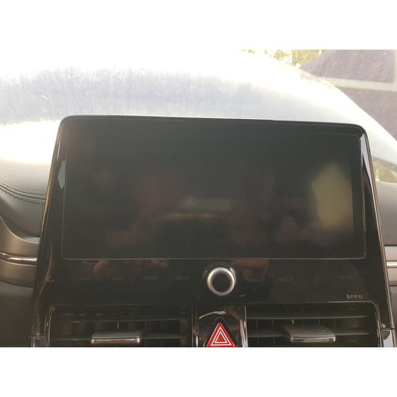 Sistema Navegacion Gps Para Hyundai Ioniq