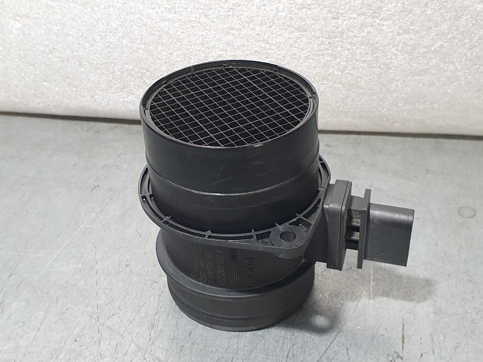 Caudalimetro Para Volkswagen Golf Vi