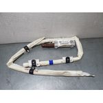 Airbag Cortina Delantero Izquierdo Para Volkswagen Golf Vi