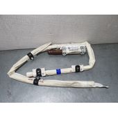 Airbag Cortina Delantero Izquierdo Para Volkswagen Golf Vi