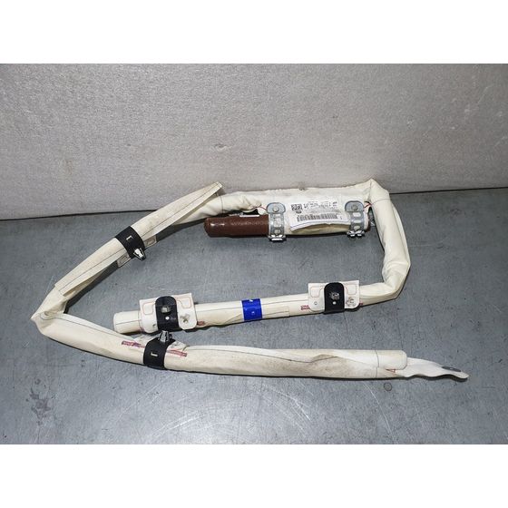Airbag Cortina Delantero Izquierdo Para Volkswagen Golf Vi