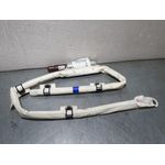 Airbag Cortina Delantero Derecho  Para Volkswagen Golf Vi