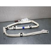 Airbag Cortina Delantero Derecho  Para Volkswagen Golf Vi