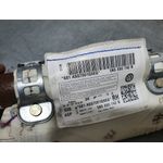 Airbag Cortina Delantero Derecho  Para Volkswagen Golf Vi