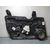 Elevalunas Delantero Izquierdo Para Volkswagen Golf Vi