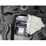Elevalunas Delantero Izquierdo Para Volkswagen Golf Vi