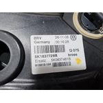 Elevalunas Delantero Izquierdo Para Volkswagen Golf Vi