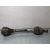 Transmision Delantera Izquierda Para Volkswagen Golf Vi