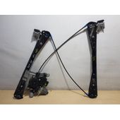 Elevalunas Delantero Derecho Para Jaguar S-Type