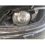 Faro Antiniebla Izquierdo Para Mercedes Clase B