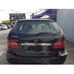 Porton Trasero Para Mercedes Clase B