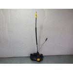 Cerradura Puerta Trasera Derecha  Para Opel Astra J Lim.
