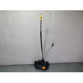 Cerradura Puerta Trasera Derecha  Para Opel Astra J Lim.