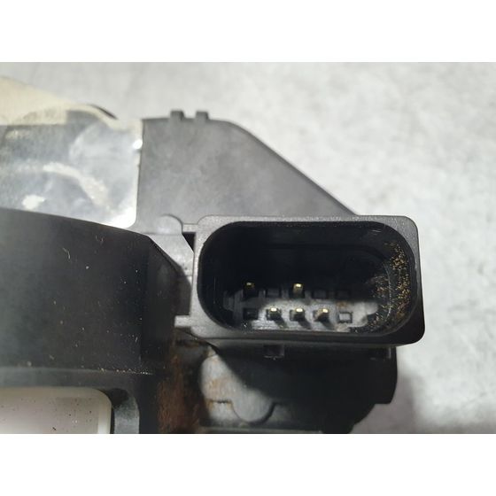 Cerradura Puerta Trasera Derecha Para Opel Astra J Lim.