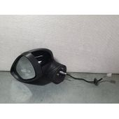 Retrovisor Izquierdo para Ford Fiesta (Ccn)