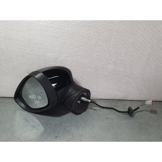 Retrovisor Izquierdo para Ford Fiesta (Ccn)