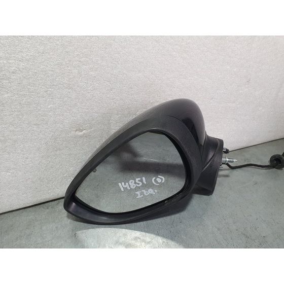 Retrovisor Izquierdo para Ford Fiesta (Ccn)