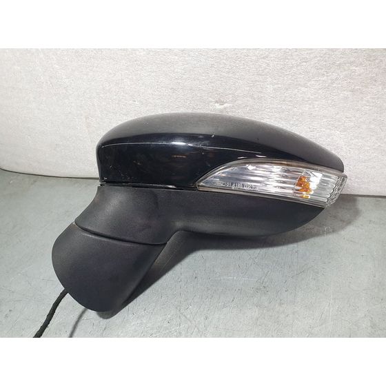 Retrovisor Izquierdo para Ford Fiesta (Ccn)