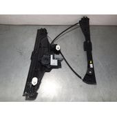 Elevalunas Delantero Derecho para Citroen C4