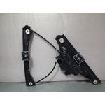 Elevalunas Delantero Derecho para Citroen C4