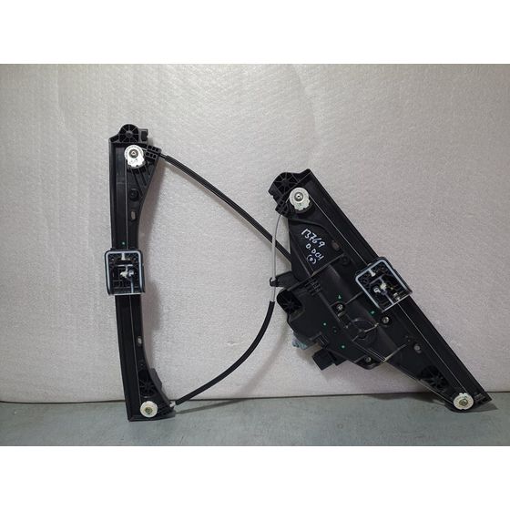 Elevalunas Delantero Derecho para Citroen C4