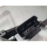 Elevalunas Delantero Derecho para Citroen C4