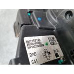 Cerradura Puerta Delantera Derecha Para Citroen C4