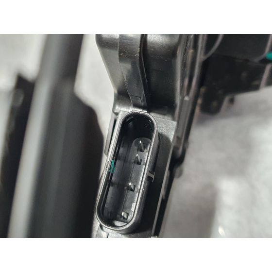 Cerradura Puerta Delantera Derecha Para Citroen C4