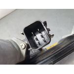Elevalunas Trasero Izquierdo Para Land Rover Evoque
