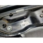 Elevalunas Trasero Izquierdo Para Land Rover Evoque