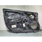 Elevalunas Delantero Izquierdo Para Ford Fiesta