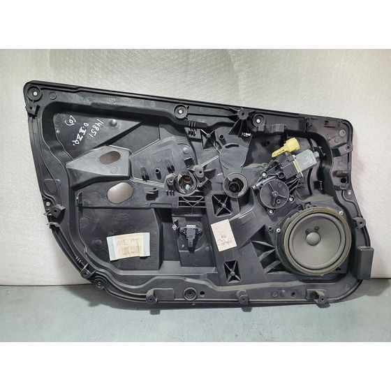 Elevalunas Delantero Izquierdo Para Ford Fiesta