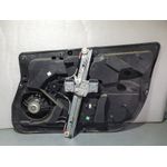Elevalunas Delantero Izquierdo Para Ford Fiesta
