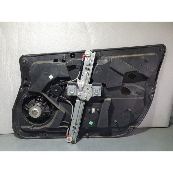 Elevalunas Delantero Izquierdo Para Ford Fiesta