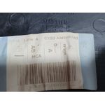 Elevalunas Delantero Izquierdo Para Ford Fiesta