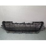 Rejilla Paragolpes Central Para Peugeot 2008