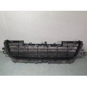 Rejilla Paragolpes Central Para Peugeot 2008
