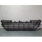 Rejilla Paragolpes Central Para Peugeot 2008