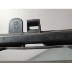Rejilla Paragolpes Central Para Peugeot 2008